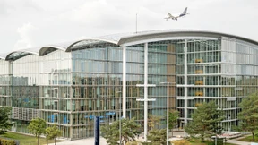 Verdi warnt vor Kahlschlag am Boden bei Lufthansa