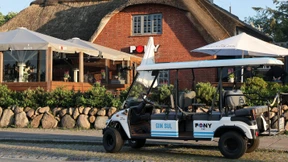 „Bild“ darf Gröler von Sylt nicht unverpixelt zeigen