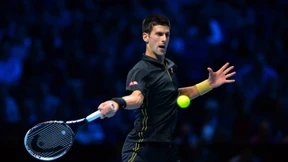 Gut, besser, Djokovic