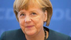 Merkel und Seehofer kritisieren Kritiker