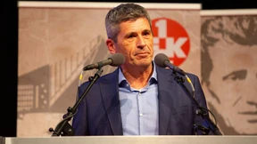 Der Hoffnungsträger des 1. FC Kaiserslautern