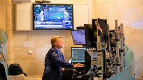 Nächste Ausfahrt Wall Street