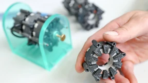 Mittelstand verliert immer mehr an Innovationskraft