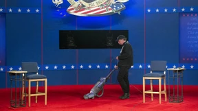 Vorsingen für die Wall Street: Ein Casting