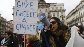 Schäuble: „Mir tun die Griechen leid“