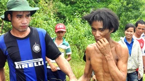 Männer nach angeblich 40 Jahren im Wald wieder aufgetaucht