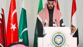 Die Scheichs kommen in Geldnot