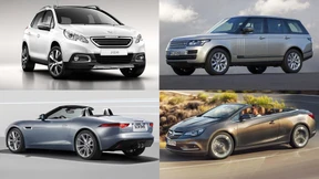 Oben ist die Luft besser