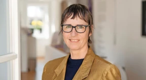 Neue Leitung im Sinclair-Haus