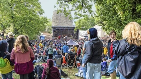 Den Kuchen verteilen und die Welt verbessern