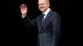 SPD laut Umfrage erstmals seit 15 Jahren vor Union