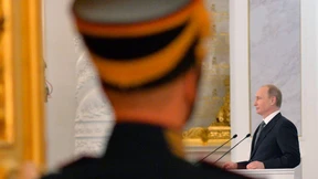 Nationalistisches Feuer