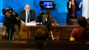 Nur ein Impfstoff kann helfen