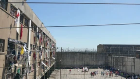 Gefängnis hält ganzen Trakt für Fans bereit