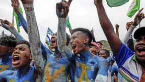 Timor-Leste und Australien streiten zum Gasfeld