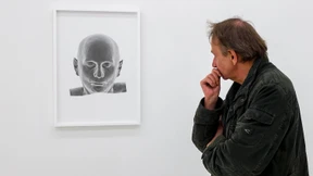 Den Menschen kann man nur mit Worten gut beschreiben