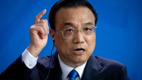 Chinas Kommunisten wollen gute Kapitalisten sein