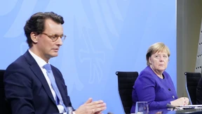 Wie Wüst gegen Merz stichelt