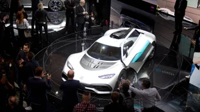 Wattwanderung in Frankfurt 