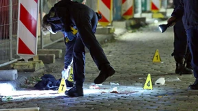 Dobrindt verlangt Abschiebung syrischer Terroristen