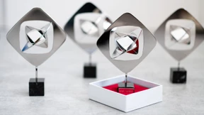 „Mehr als eine Auszeichnung“