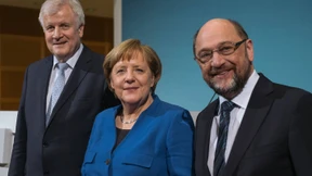 Erster Sieg für Groko-Gegner sorgt für Unruhe