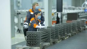 Ukraine will Uranproduktion hochfahren