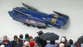 Amerika, du hast es nicht besser