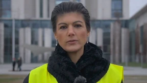 „Wenn es so bleibt, wird es Wagenknecht sicher schaden“