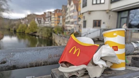 Wenig Lust auf Verpackungsteuer