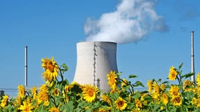 Schützt Atomkraft wirklich das Klima?
