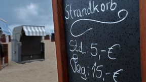 Inflation steigt im Mai auf 2,4 Prozent