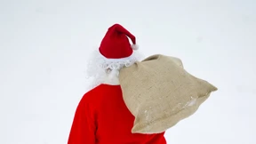 Anonymer Weihnachtsmann überrascht Kanadier mit Geldgeschenken