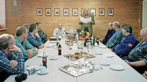 Deutschlands Alte wollen nicht mehr länger arbeiten