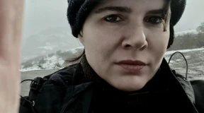 Heldin der russischen Wahrheit