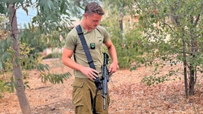 „Ich hatte keine Wahl“