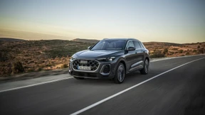 Vorsprung durch Verbrenner