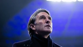 Bei Hertha ist sich jeder selbst der Nächste