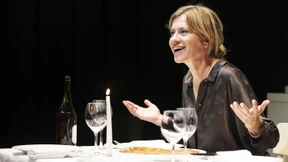 Fünfzigjährige mal wieder in der Lebenskrise