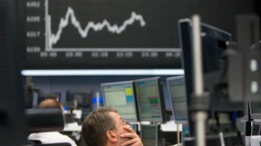 „An der Börse tobt ein perfekter Sturm“