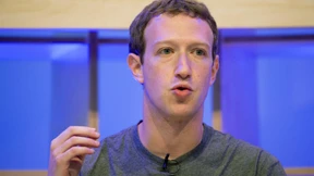 Zuckerberg will W-Lan-Netz im ganzen Pazifik-Raum