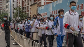 Pekings Politik belastet Chinas Finanzmarkt