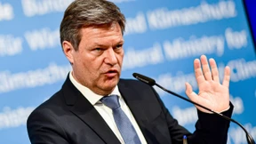 Habeck gibt Energiespar-Tipps