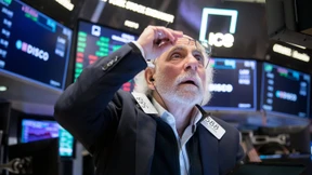 Wie schlimm wird der Aktienabschwung?