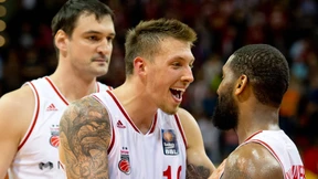 Bamberg besiegt Bayern mit Schlusssirene