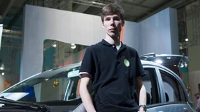 Die junge Garde der IT