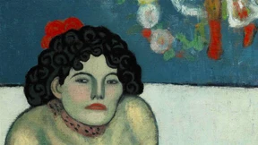 In der Arena von New York