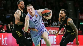 FC Bayern gegen Barça vor dem Aus