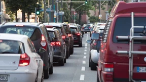 Hilfe für Autofahrer  