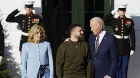 Das richtige Signal nach Moskau